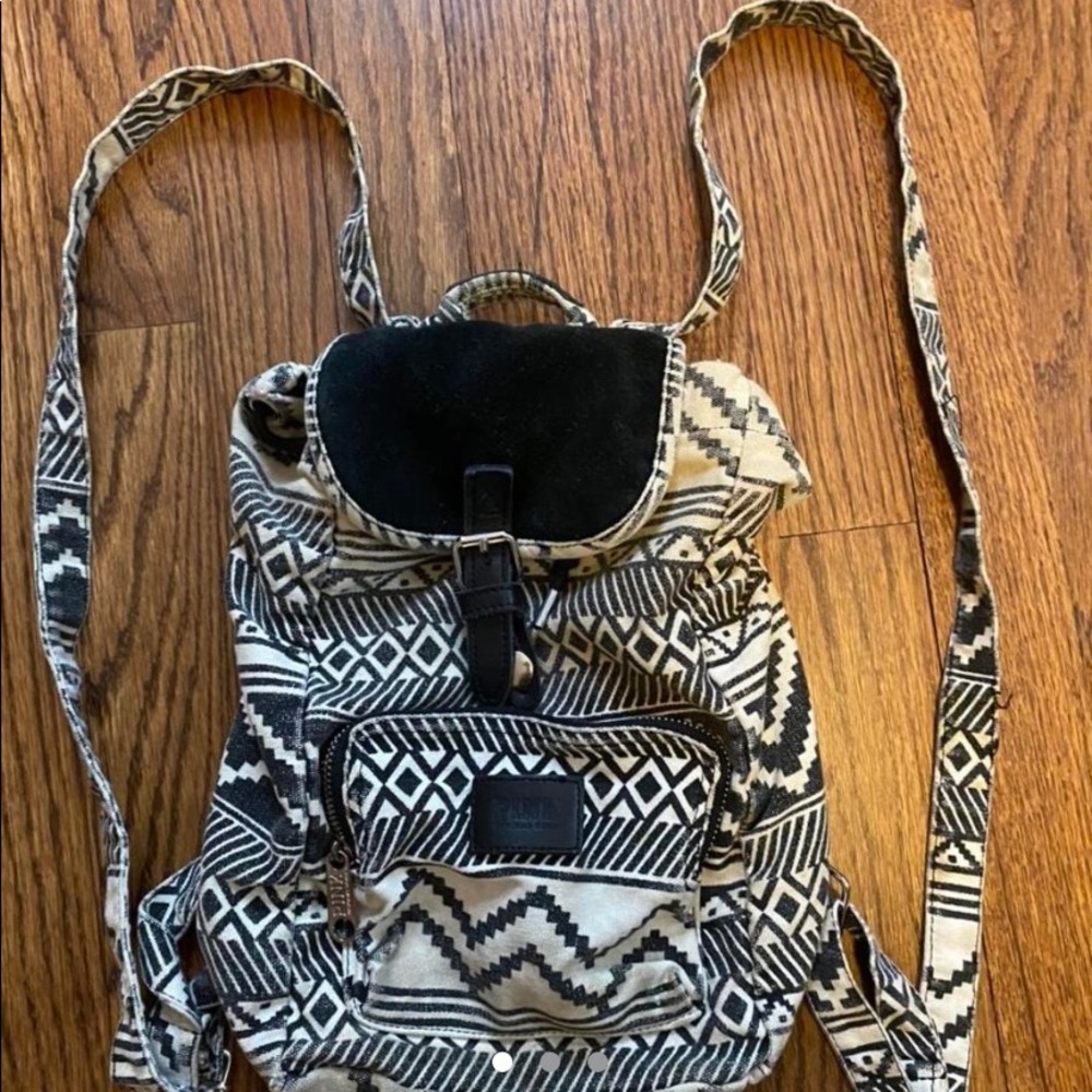 SOLD SOLD SOLD Victoria’s Secret PINK small backpack
